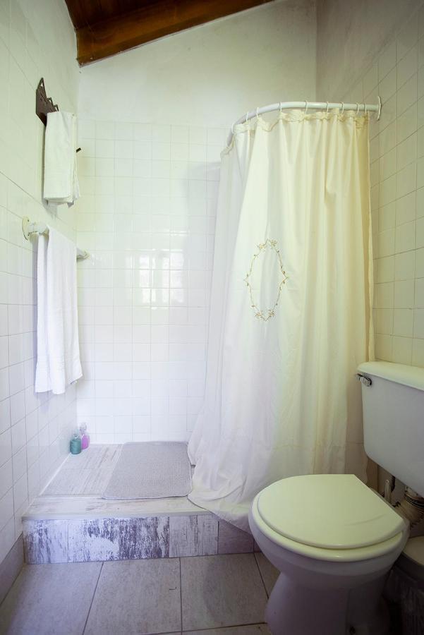 Cucu Haus Hostel La Cumbrecita Luaran gambar