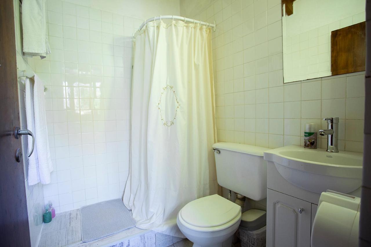 Cucu Haus Hostel La Cumbrecita Luaran gambar
