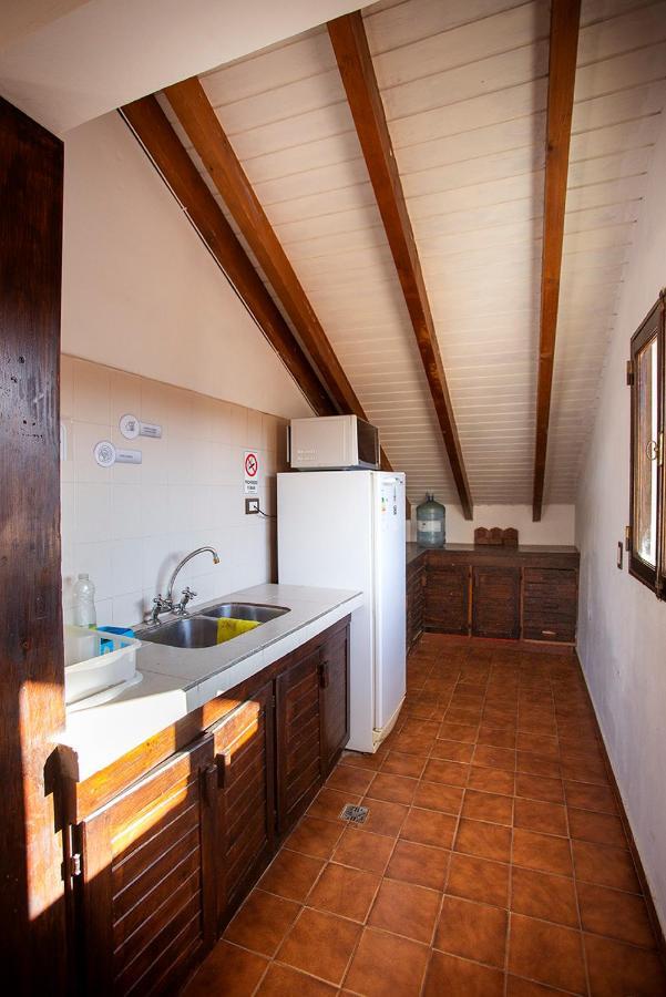 Cucu Haus Hostel La Cumbrecita Luaran gambar
