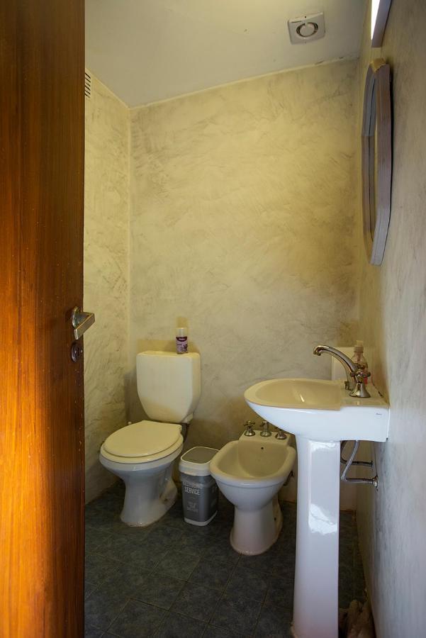 Cucu Haus Hostel La Cumbrecita Luaran gambar