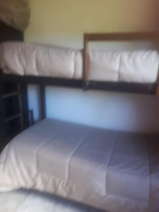 Cucu Haus Hostel La Cumbrecita Luaran gambar