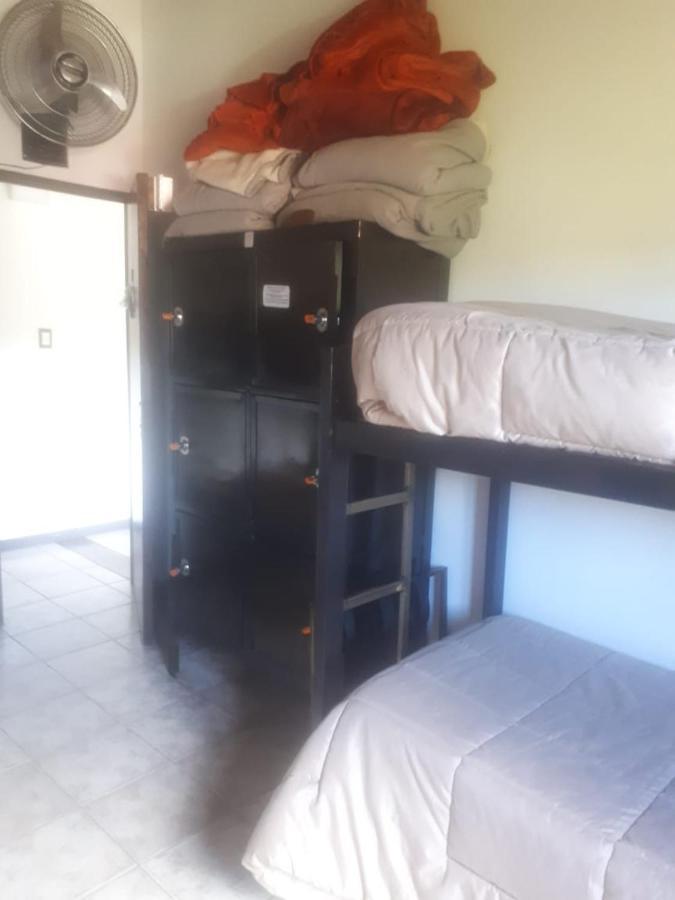 Cucu Haus Hostel La Cumbrecita Luaran gambar