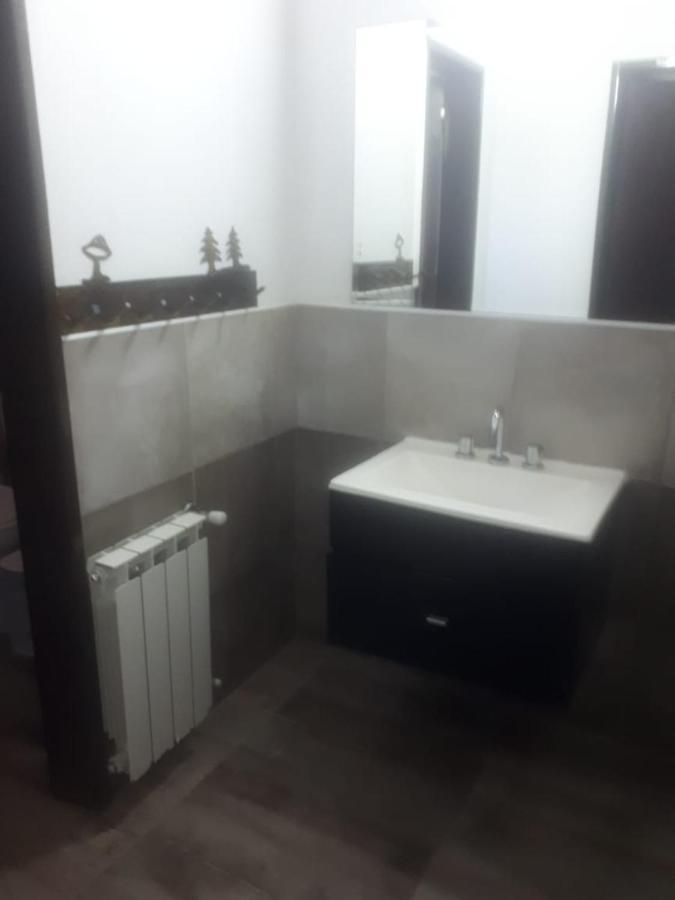 Cucu Haus Hostel La Cumbrecita Luaran gambar