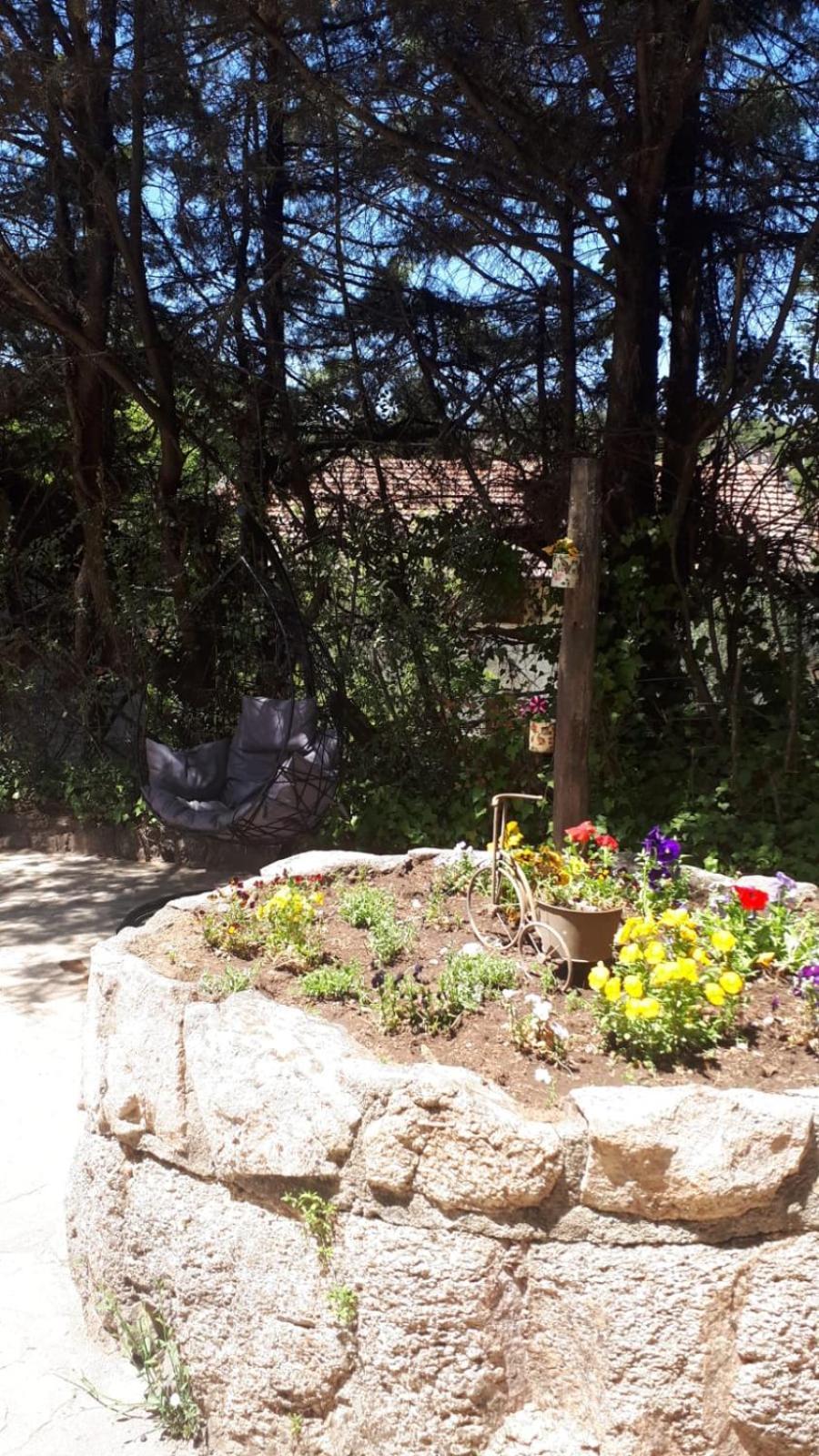 Cucu Haus Hostel La Cumbrecita Luaran gambar