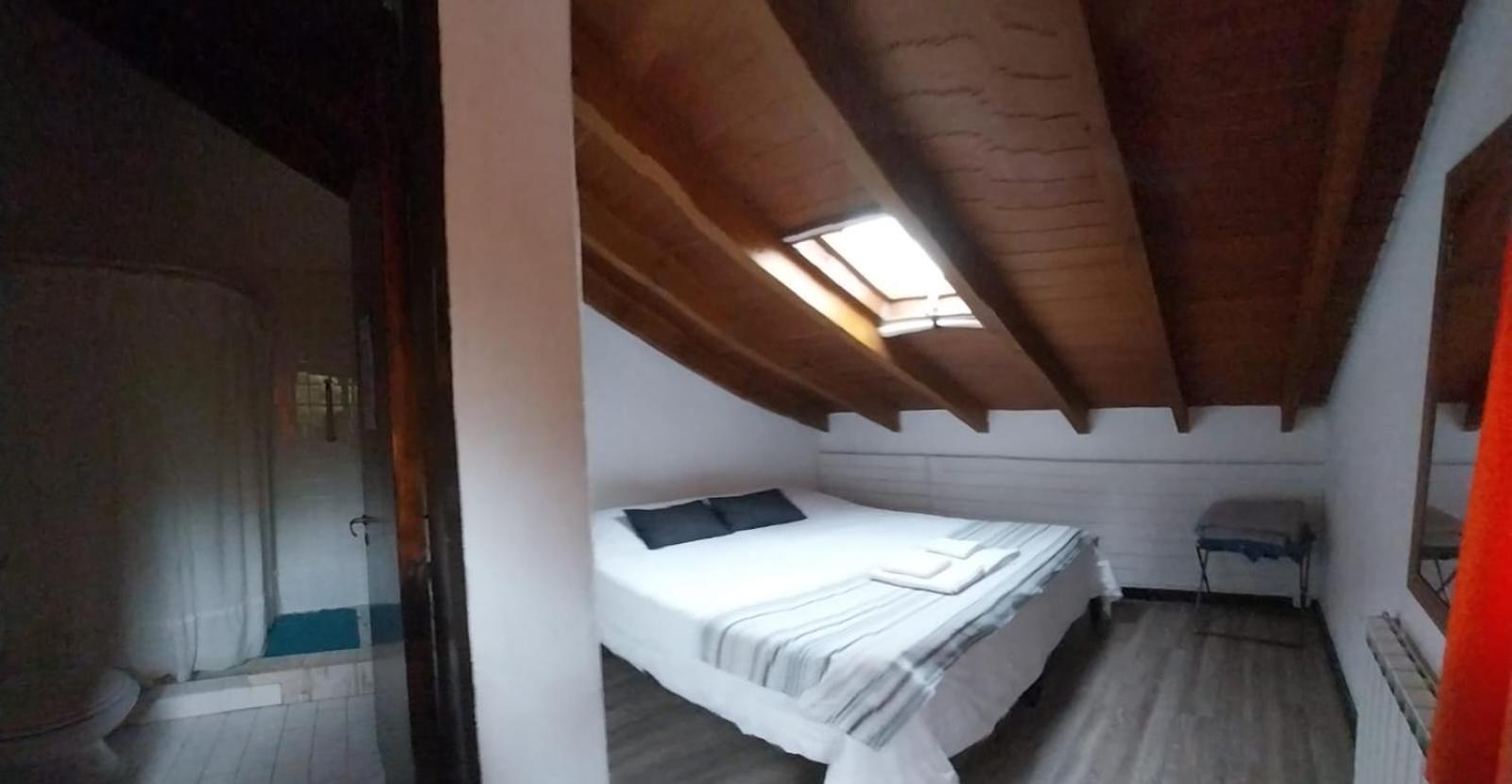 Cucu Haus Hostel La Cumbrecita Luaran gambar