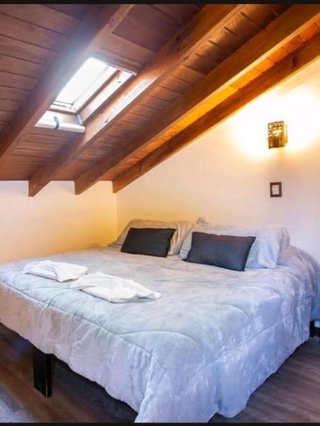Cucu Haus Hostel La Cumbrecita Luaran gambar