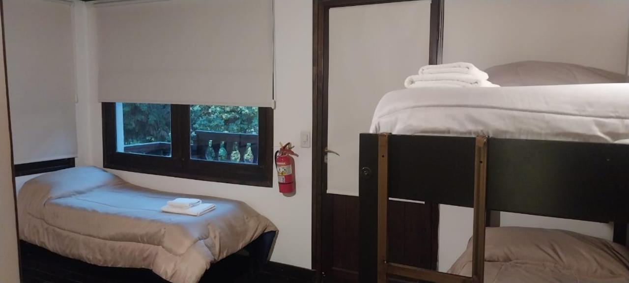 Cucu Haus Hostel La Cumbrecita Luaran gambar