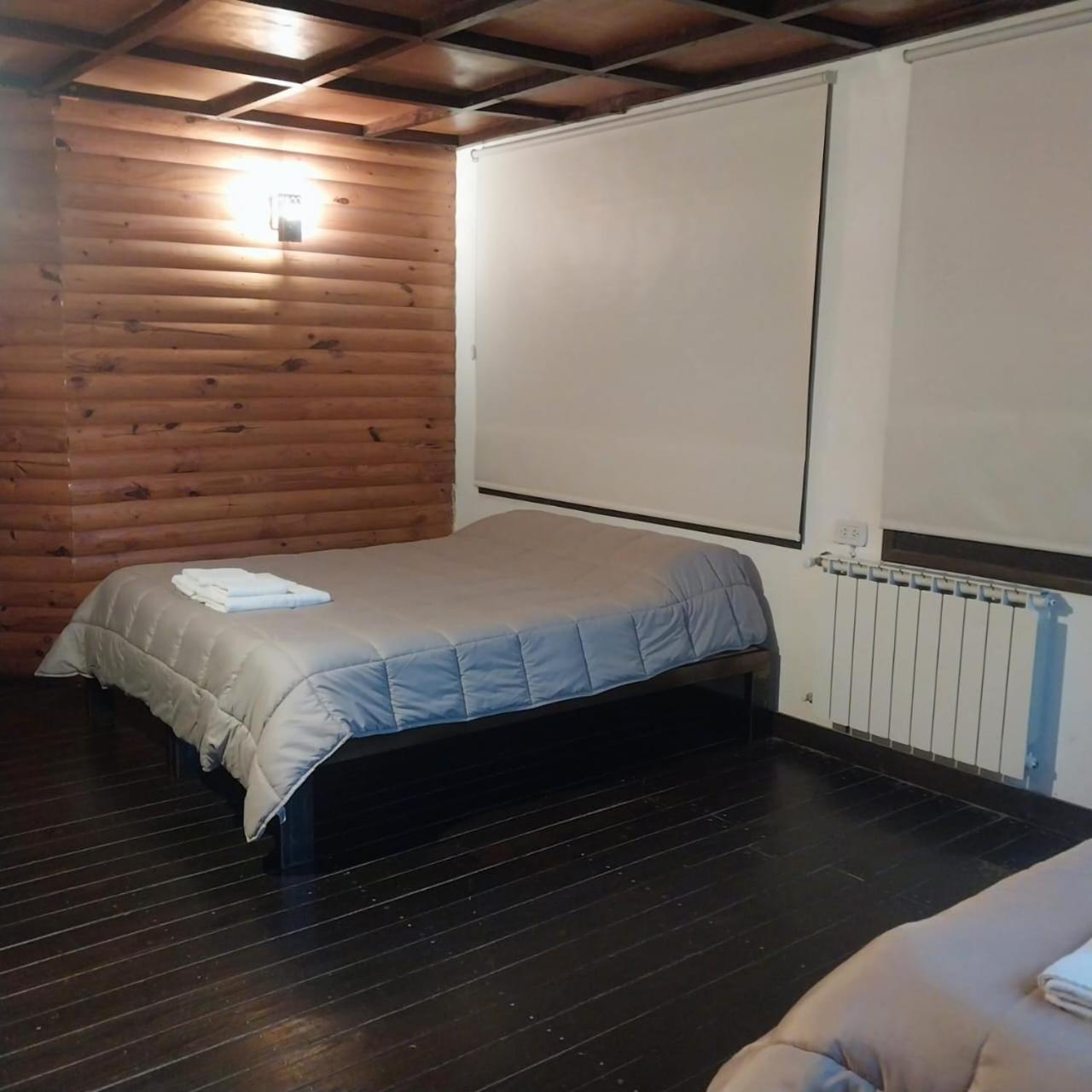 Cucu Haus Hostel La Cumbrecita Luaran gambar