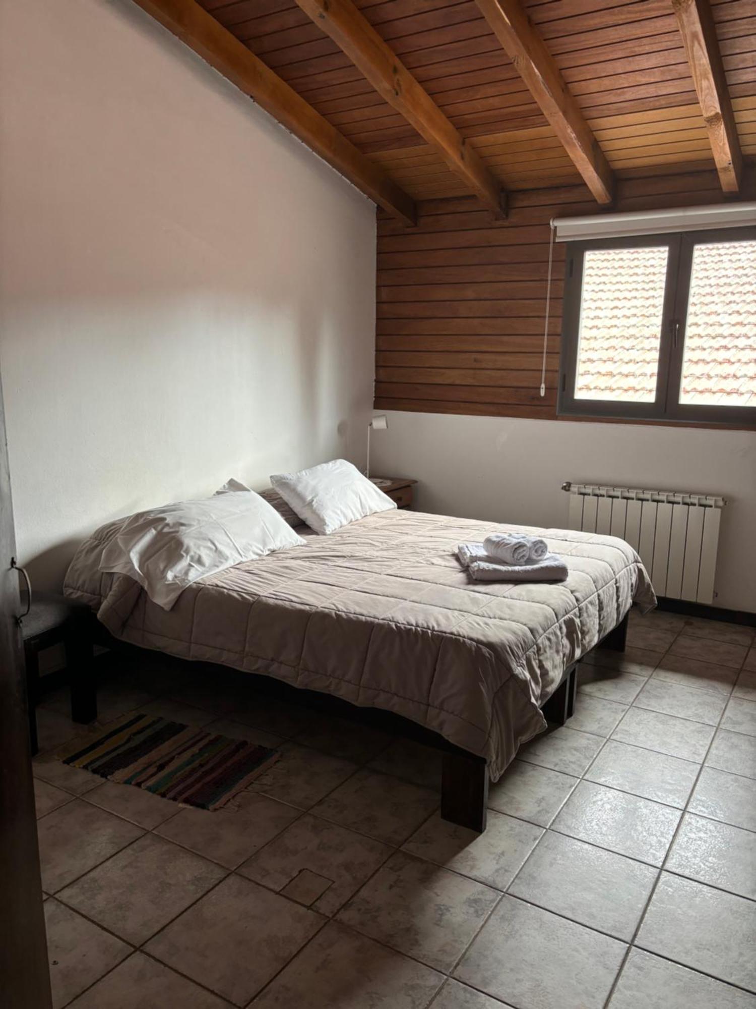 Cucu Haus Hostel La Cumbrecita Luaran gambar